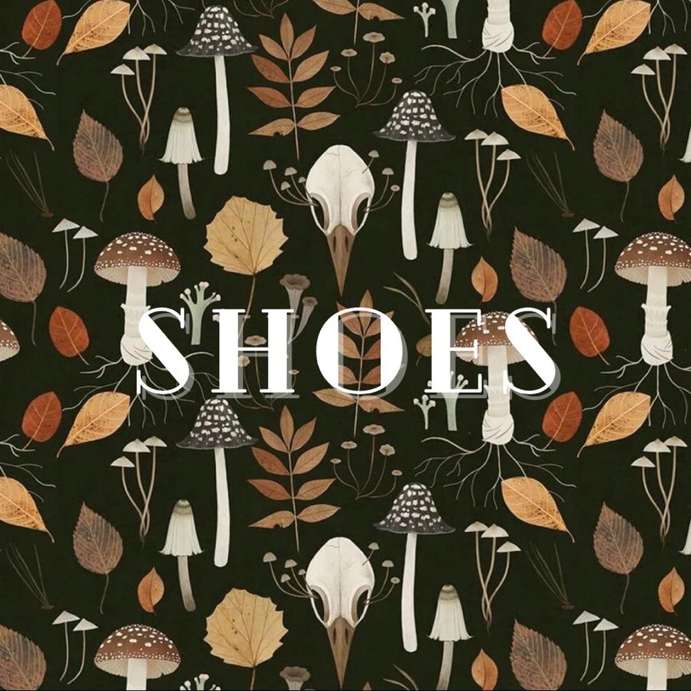 🌿Shoes🌿